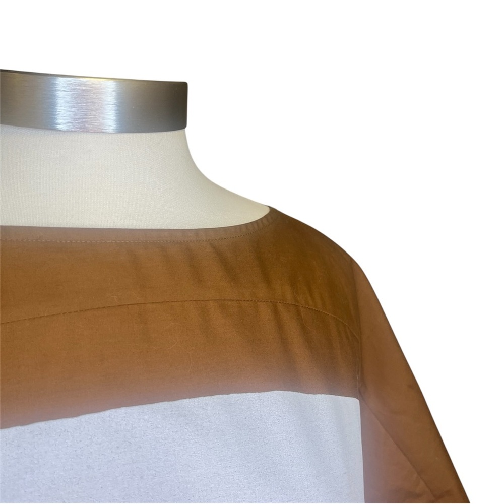 Marimekko Color Block Midi Dress - Picture 5 of 6